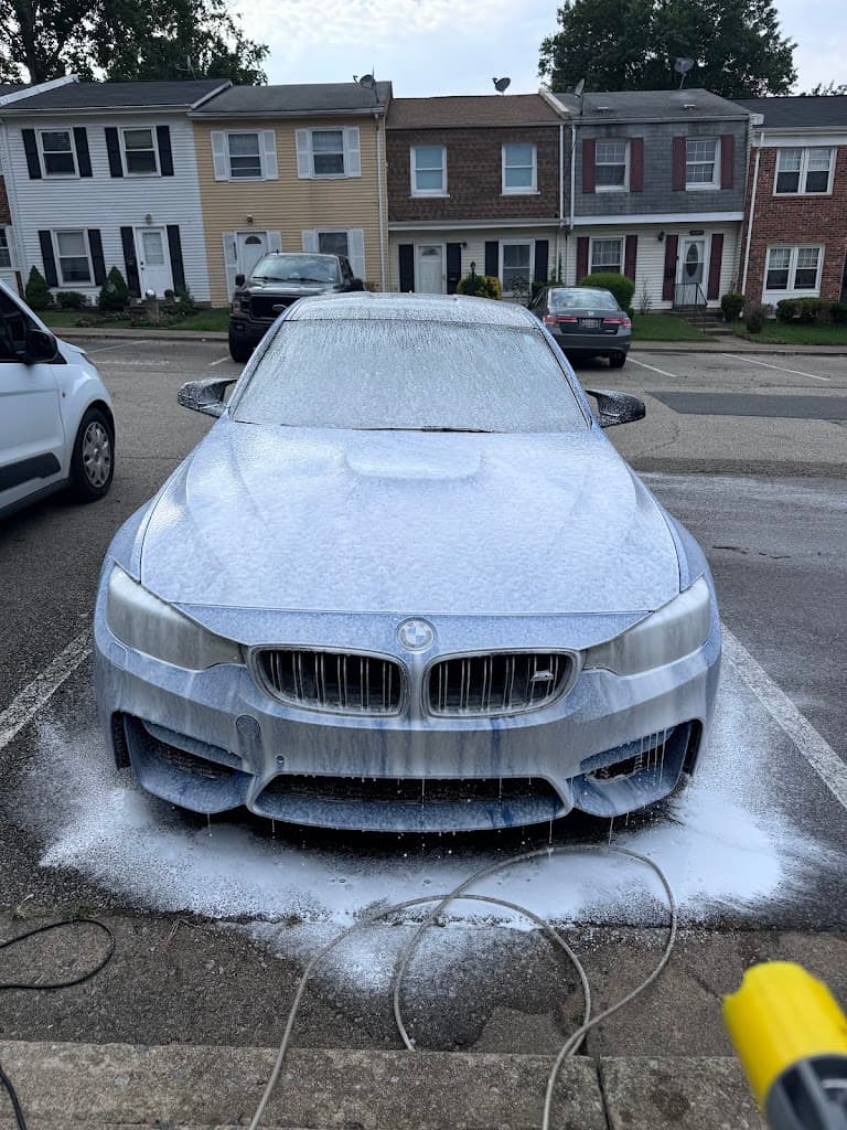 Supreme Auto Wash & Detailing featured