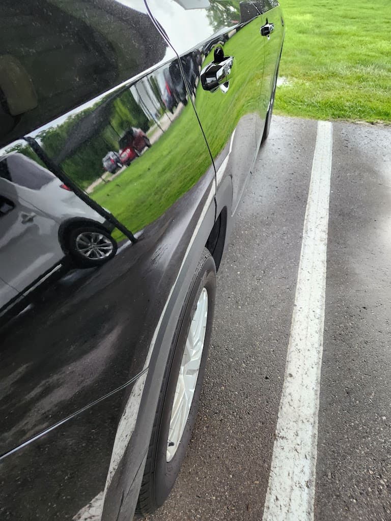 Dent Patrol LLC featured