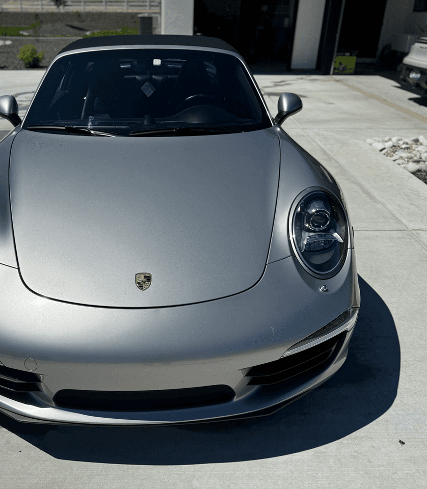 Boise Bros Detailing featured