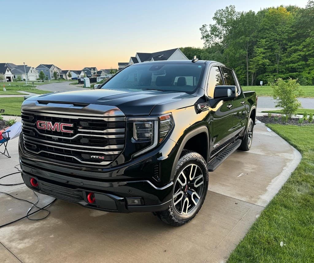 Apex Detailing Co. LLC featured