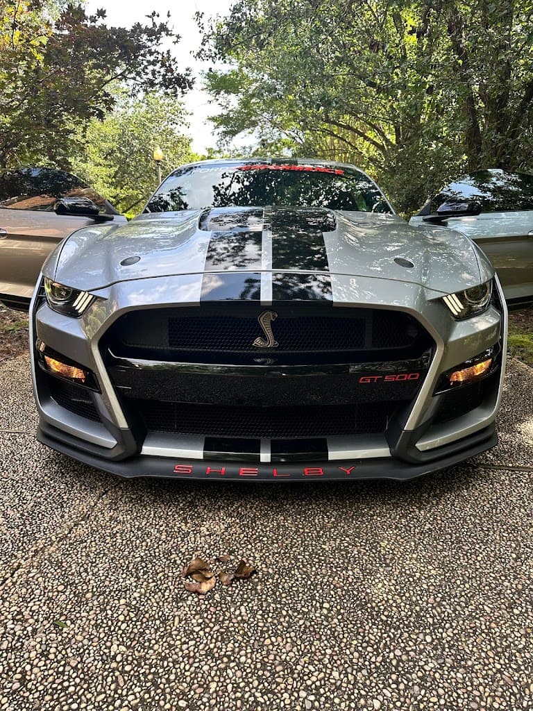 Holden Detailing featured