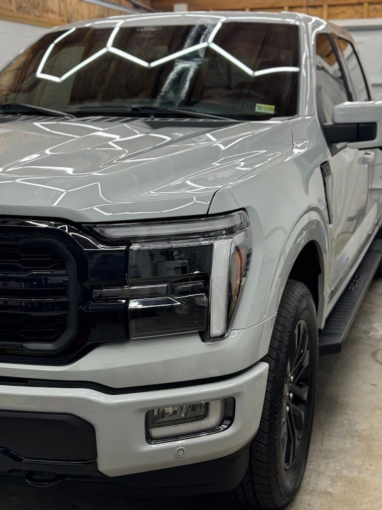 Autoasis Detailing Company LLC featured