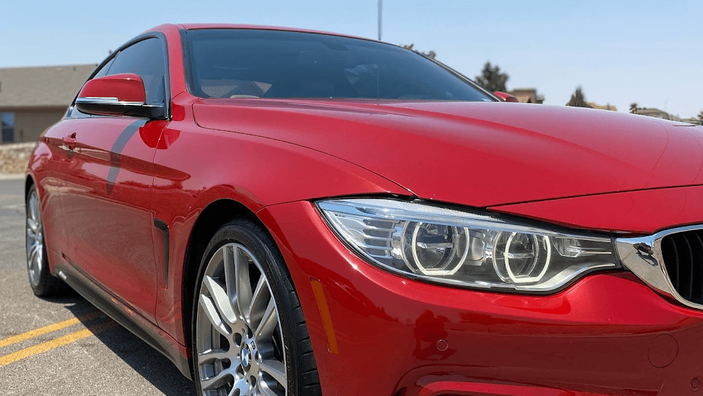 Lh Mobile Detailing featured