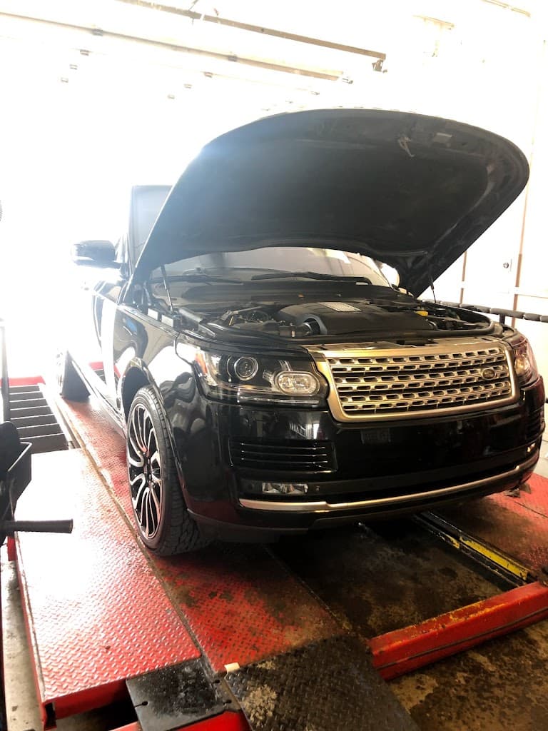 ABC Auto Care featured