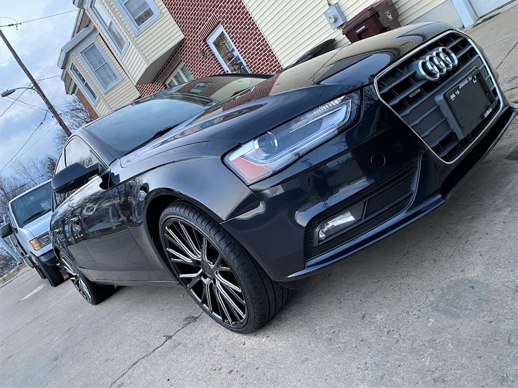 Big Jays Autoworx LLC featured