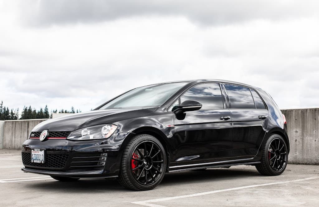 Gavin's Auto Detailing featured