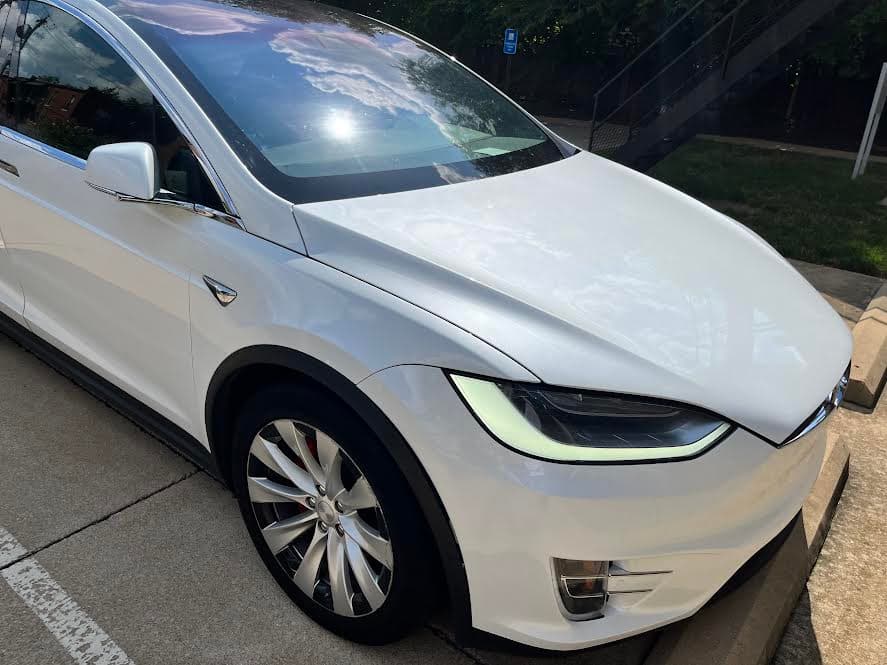 Gateway Shine Auto Detailing featured