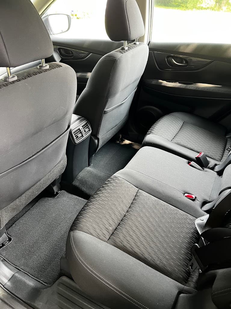 Key Detailing featured