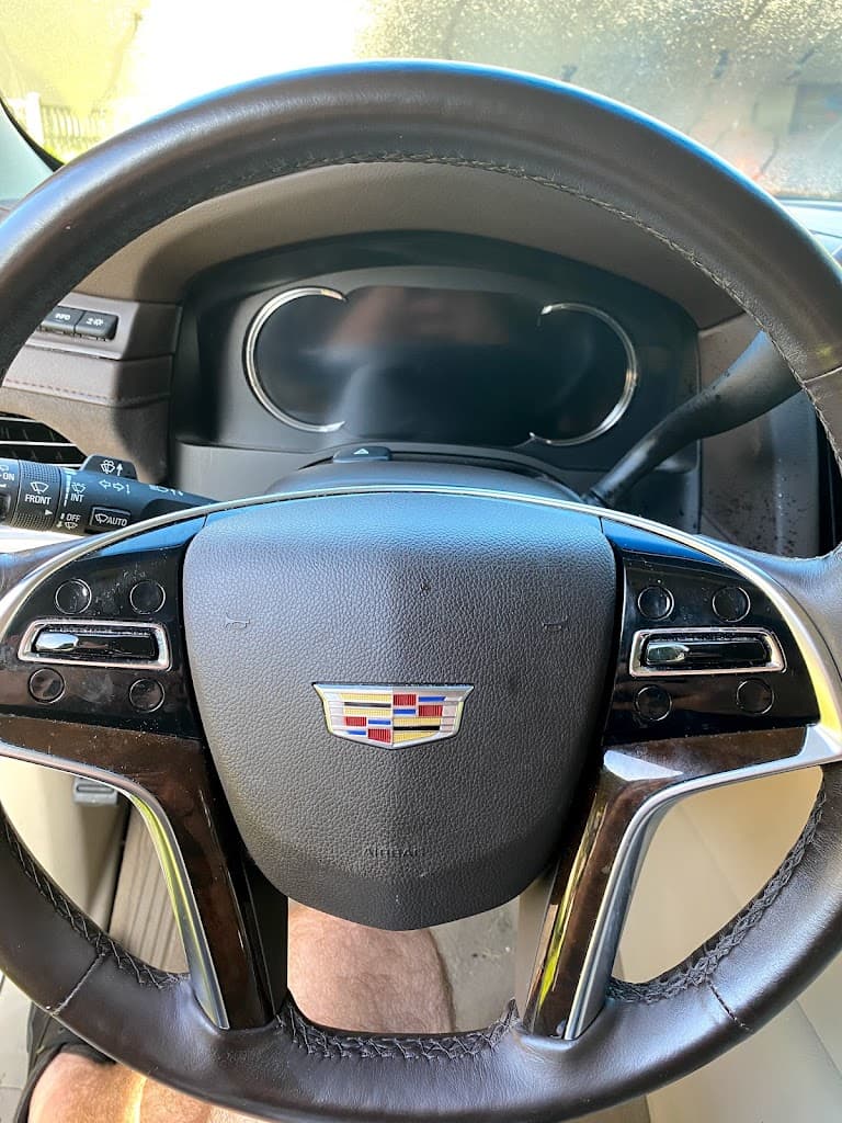Driven Auto Detailing Co, Mobile Auto Detailing featured