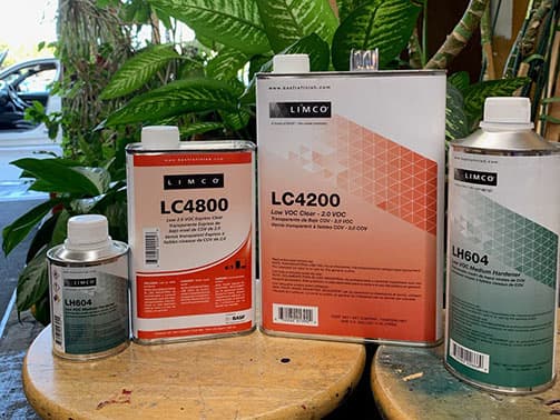 Ray's Auto Paint Supply - Business Image