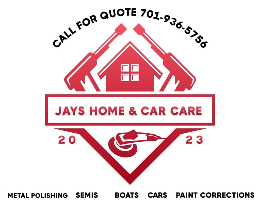 Jay's Home and Car Care featured