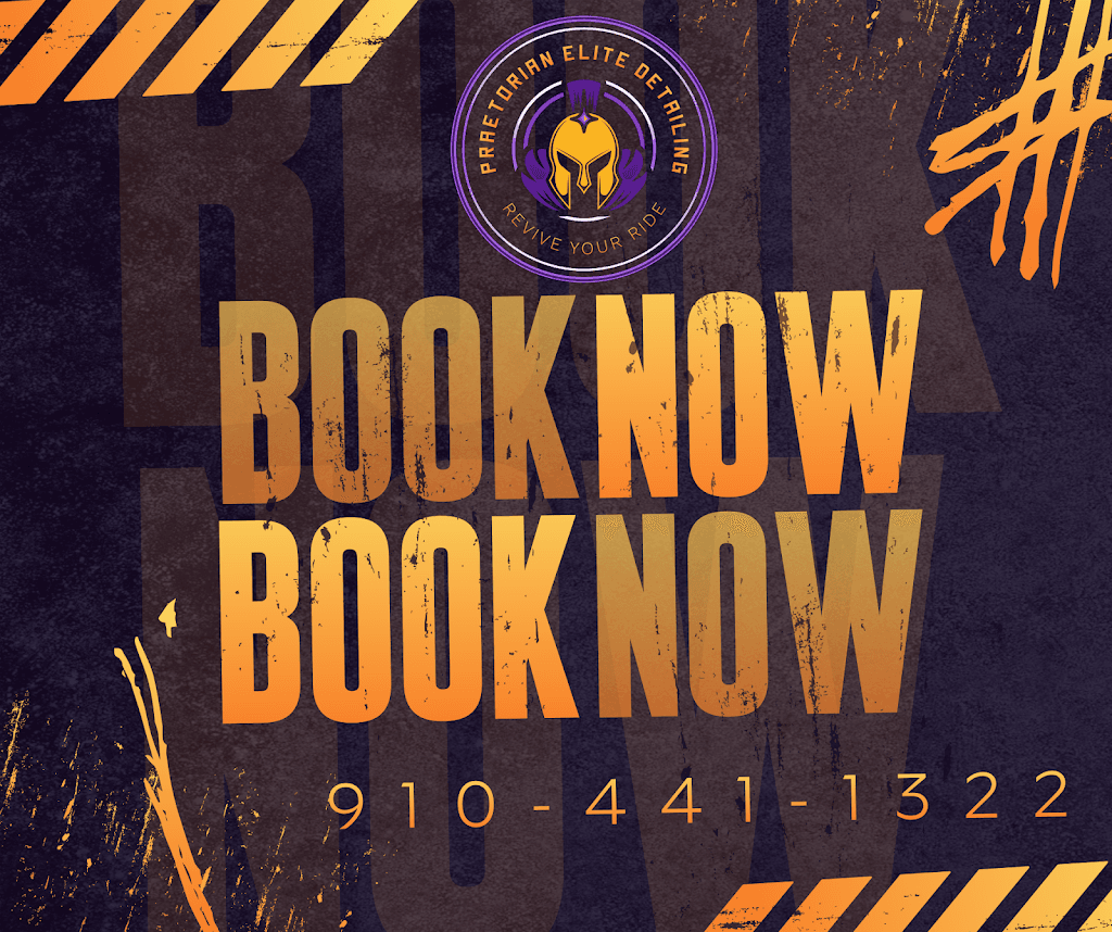 Praetorian Mobile Detailing featured