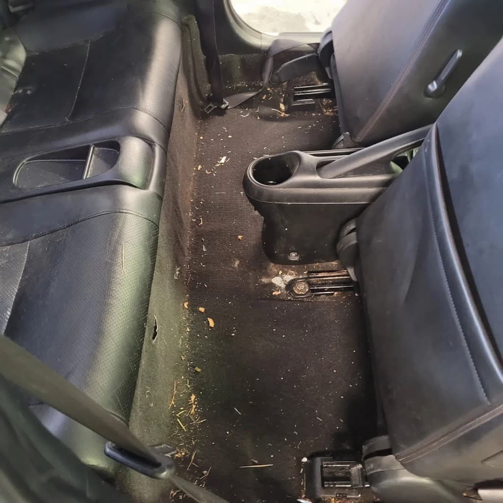 Indy's Royal Auto Spa featured