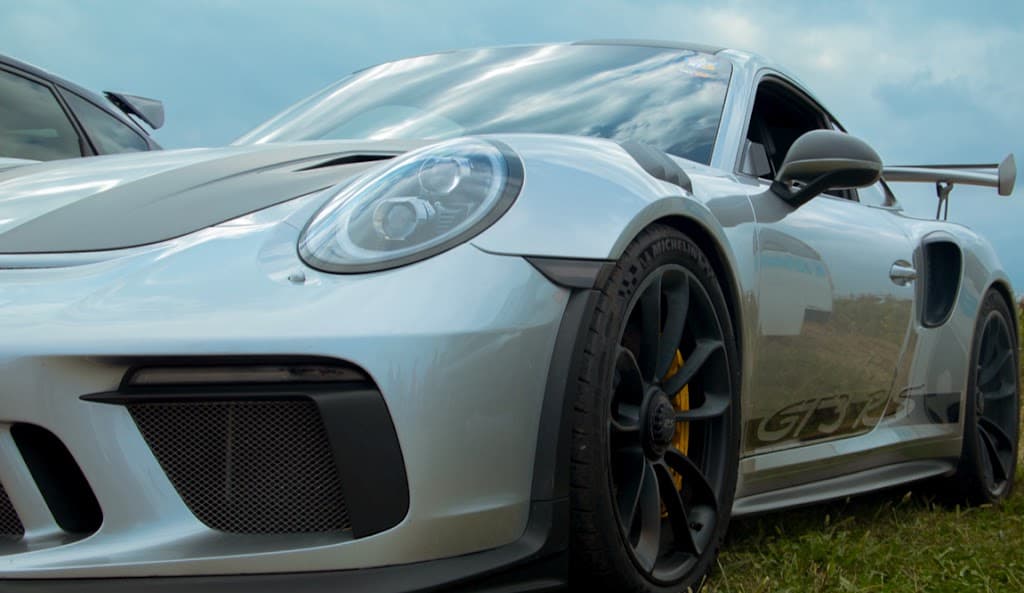 Mastershine Detailing featured