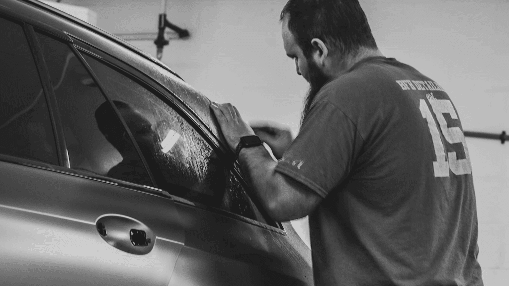 BFH Detailing - Paint Protection Film and Ceramic Coating featured