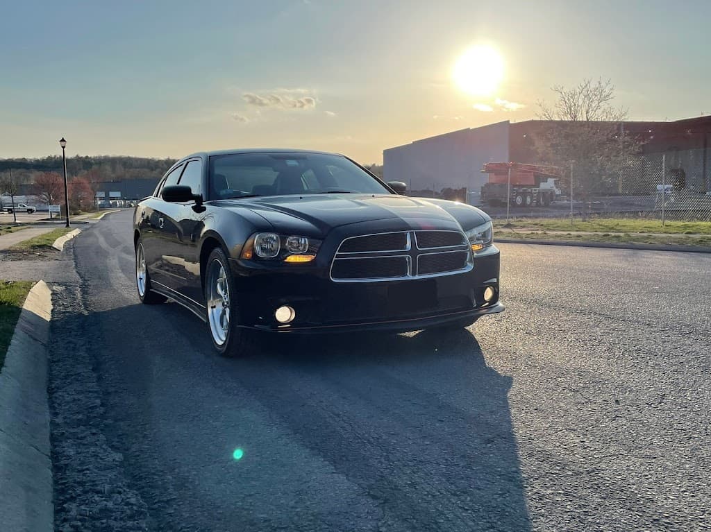 TRS Auto Spa featured