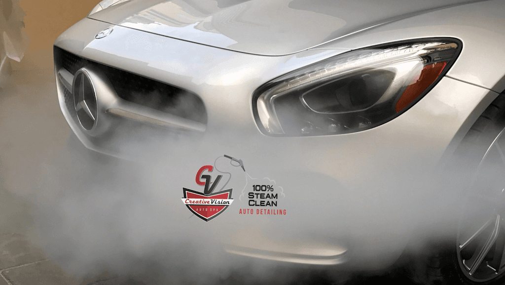 CV Mobile Auto Spa - Business Image