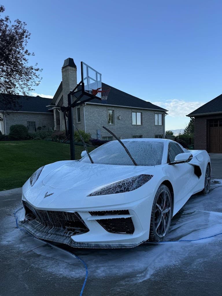 Honey Detailing featured