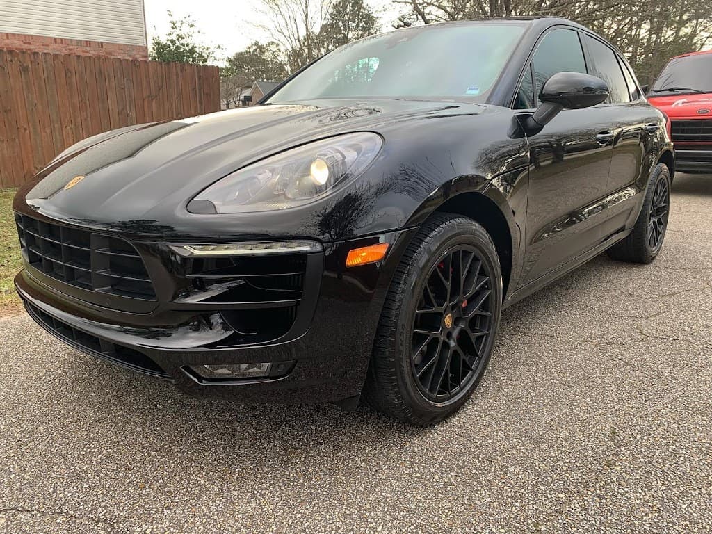 Krueger's Mobile Detailing featured