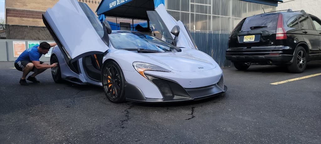 Secaucus Super Hand Car Wash featured