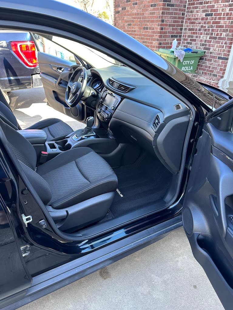 Blue Line Mobile Detailing featured