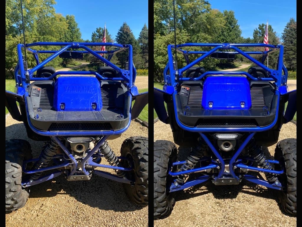 Davis Mobile Detailing - Minnesota featured