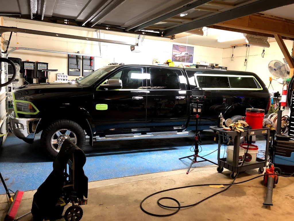 Pursuit of Reflection Auto Detailing Services featured