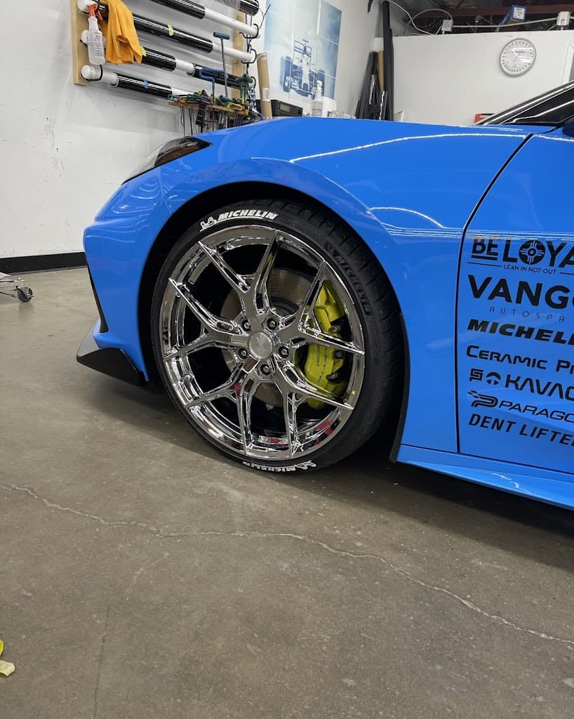 Ceramic Pro Wichita Elite Dealer (28th St.N.) featured