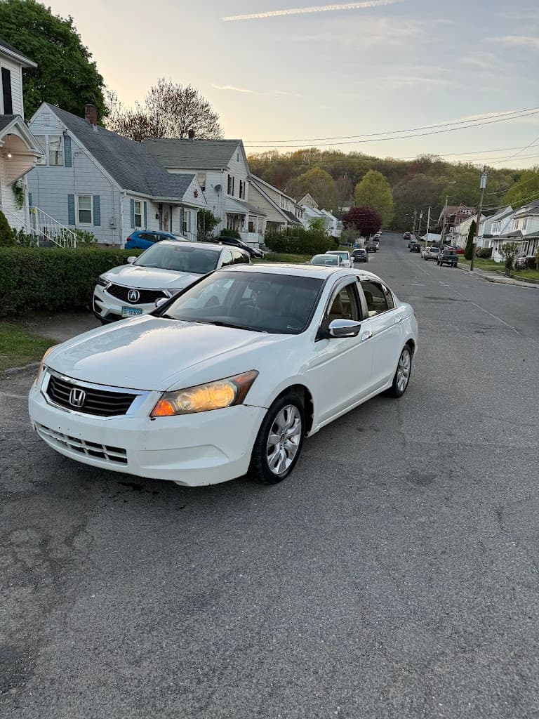 SeriousWorkz Autoshop & Detailing featured