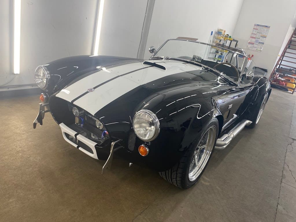 King Of Detailing featured