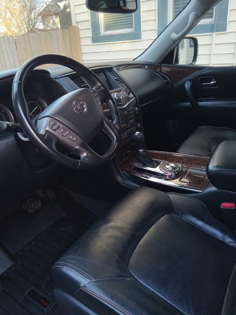 Mobile Men Detailing featured