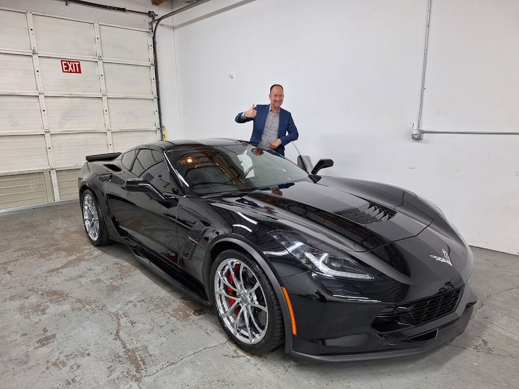 JAG's Auto Detail - Business Image