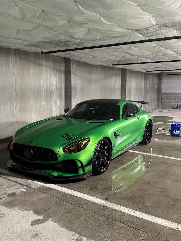 BHB Auto Detailing LLC featured