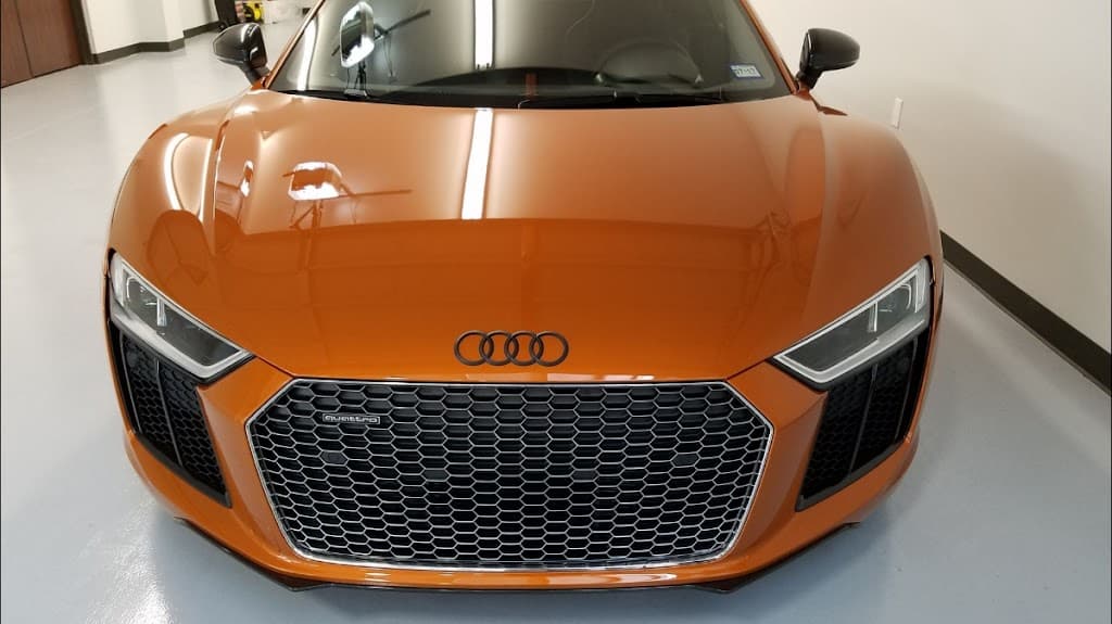 Bespoke Auto Detail featured