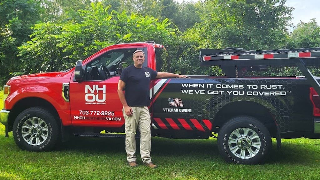 NHOU Northern Virginia Undercoating featured