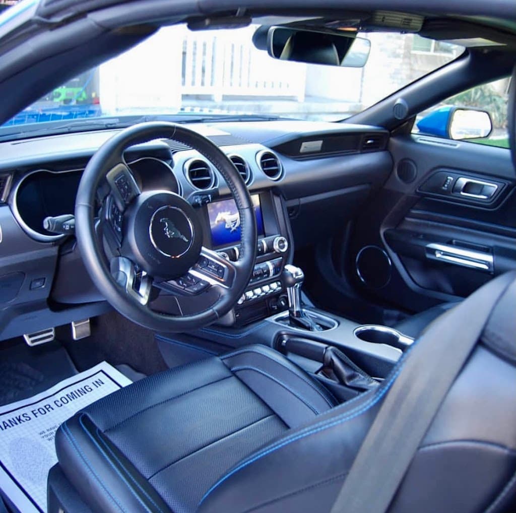 Grind Detailing featured