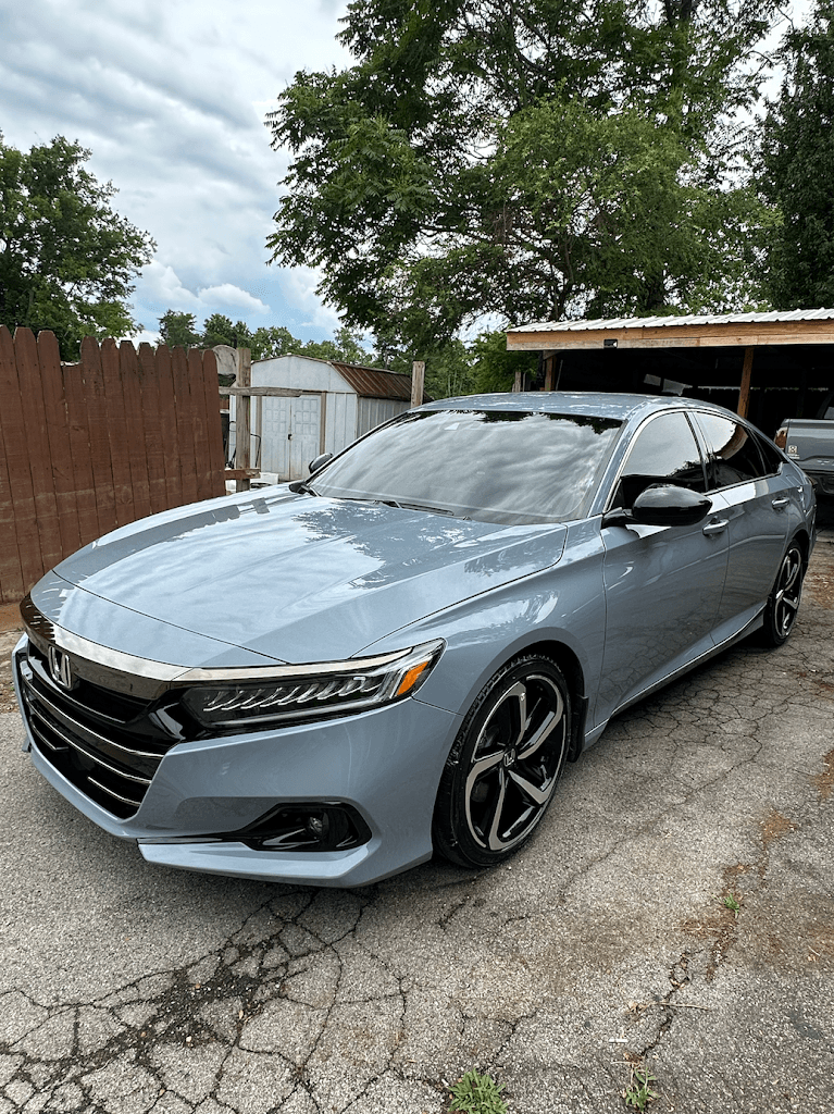 Auto Detailing People Nashville featured