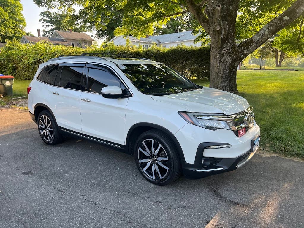 BAM Detailing featured