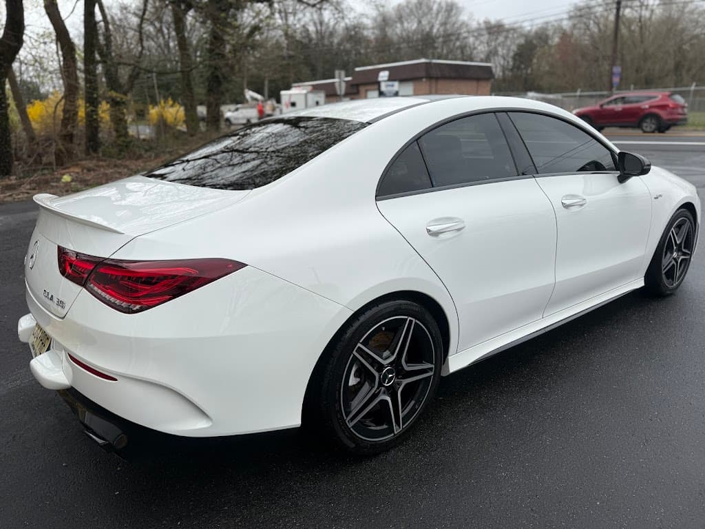 Santiagos Supreme Mobile Detailing featured