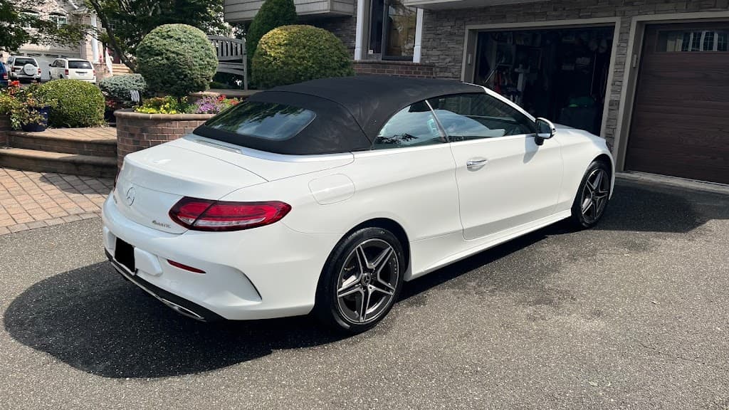 Mobius Auto Detailing featured