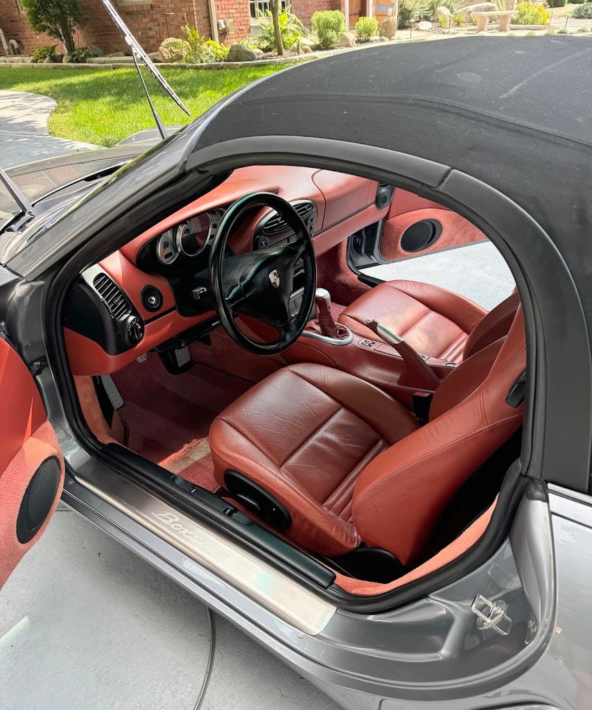 Rohrig Mobile Detailing featured