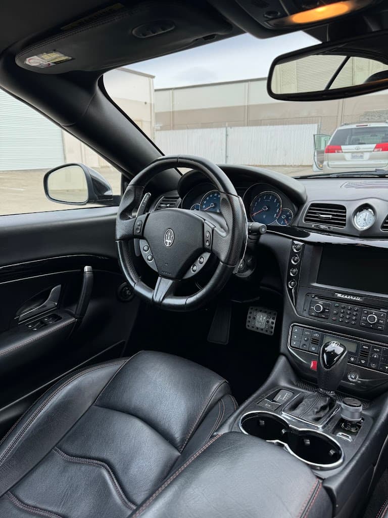 Tim's Mobile Detailing featured