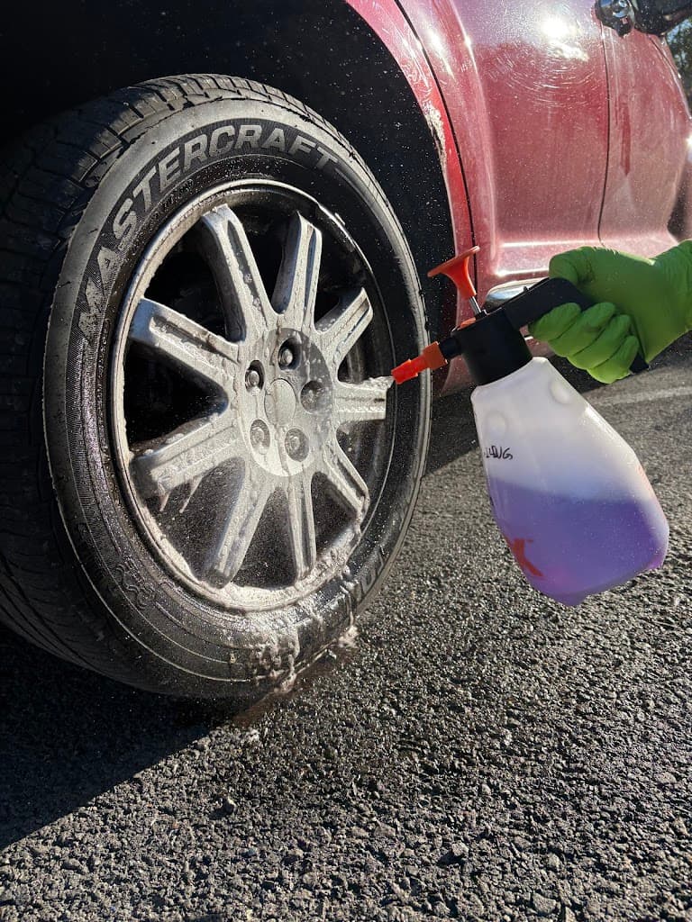 KNS Auto Detailing featured