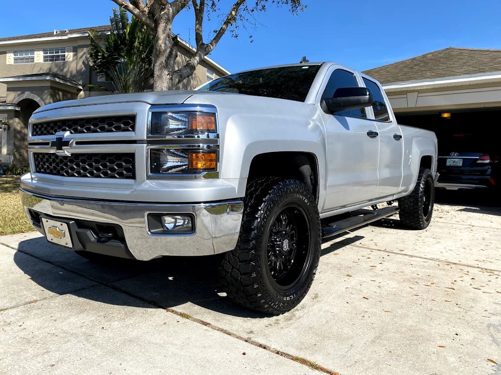 Taylor's Auto Mobile Detailing LLC - Business Image