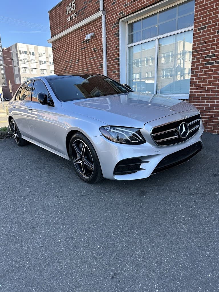 Dr. Detail Mobile Detailing featured