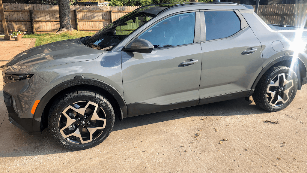 EXL Auto Detailing featured