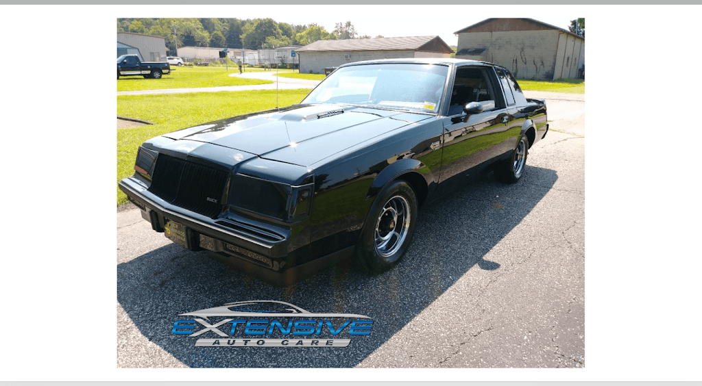 Extensive Auto Care featured