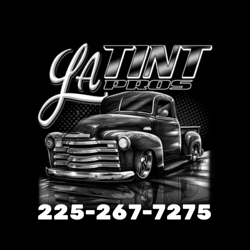 Louisiana Tint Pros featured