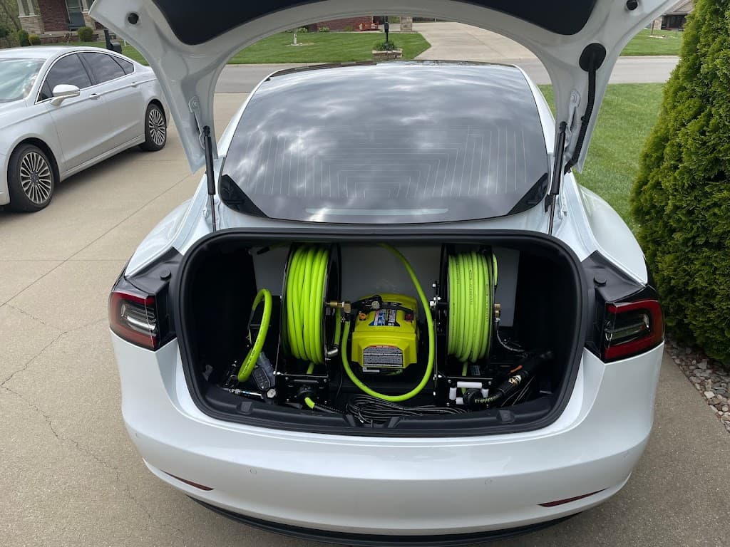 AlphaPro Detailing LLC featured