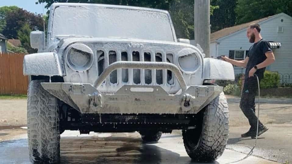 Ocean State Detailing 401 featured